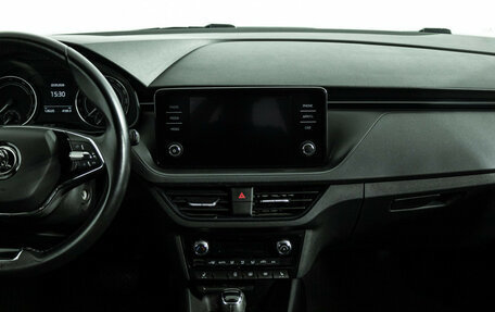 Skoda Rapid II, 2020 год, 1 349 700 рублей, 15 фотография