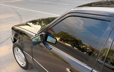 Mercedes-Benz E-Класс, 1992 год, 850 000 рублей, 3 фотография