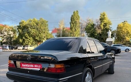 Mercedes-Benz E-Класс, 1992 год, 850 000 рублей, 7 фотография
