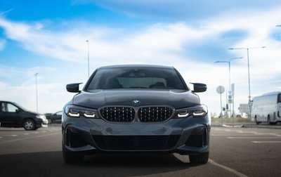 BMW 3 серия, 2021 год, 5 150 000 рублей, 1 фотография