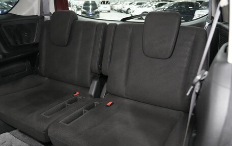 Honda Freed I, 2014 год, 1 260 000 рублей, 8 фотография