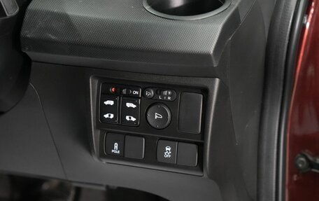 Honda Freed I, 2014 год, 1 260 000 рублей, 16 фотография