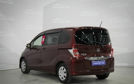 Honda Freed I, 2014 год, 1 260 000 рублей, 7 фотография