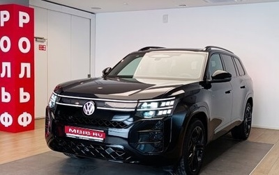 Volkswagen Teramont, 2026 год, 6 100 000 рублей, 1 фотография