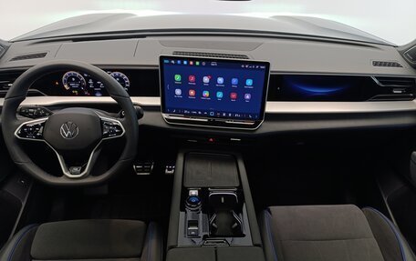 Volkswagen Teramont, 2026 год, 6 100 000 рублей, 8 фотография