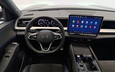 Volkswagen Teramont, 2026 год, 6 100 000 рублей, 9 фотография