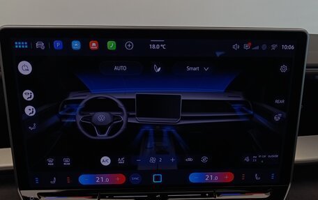 Volkswagen Teramont, 2026 год, 6 100 000 рублей, 14 фотография