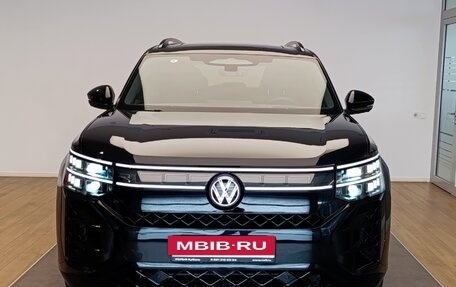 Volkswagen Teramont, 2026 год, 6 100 000 рублей, 2 фотография