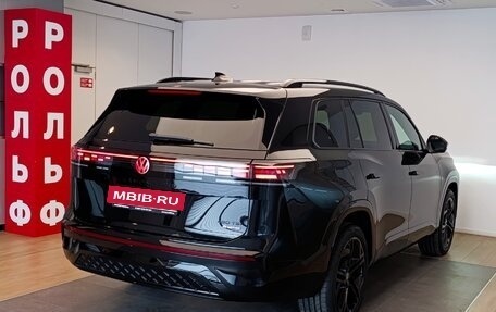 Volkswagen Teramont, 2026 год, 6 100 000 рублей, 4 фотография
