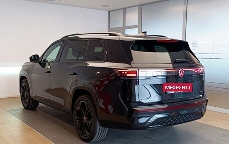 Volkswagen Teramont, 2026 год, 6 100 000 рублей, 6 фотография