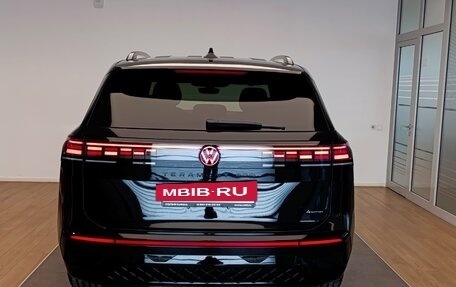 Volkswagen Teramont, 2026 год, 6 100 000 рублей, 5 фотография