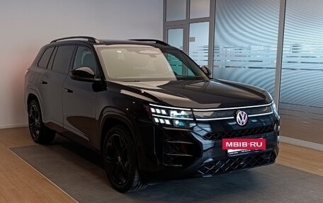Volkswagen Teramont, 2026 год, 6 100 000 рублей, 3 фотография