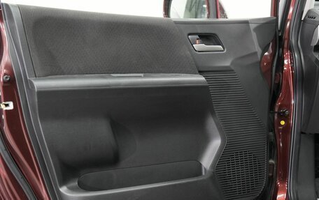 Honda Freed I, 2014 год, 1 260 000 рублей, 22 фотография