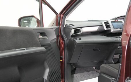 Honda Freed I, 2014 год, 1 260 000 рублей, 20 фотография