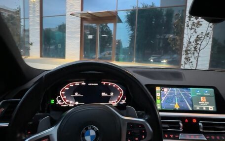 BMW 3 серия, 2021 год, 5 150 000 рублей, 6 фотография