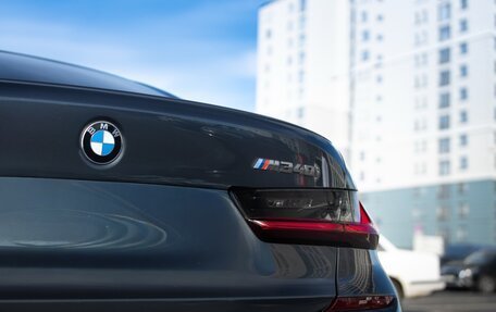 BMW 3 серия, 2021 год, 5 150 000 рублей, 3 фотография