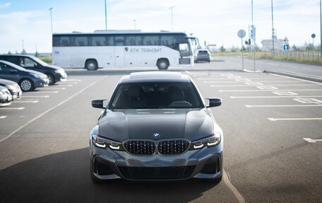 BMW 3 серия, 2021 год, 5 150 000 рублей, 10 фотография
