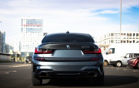 BMW 3 серия, 2021 год, 5 150 000 рублей, 2 фотография