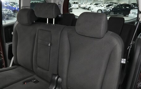 Honda Freed I, 2014 год, 1 260 000 рублей, 23 фотография