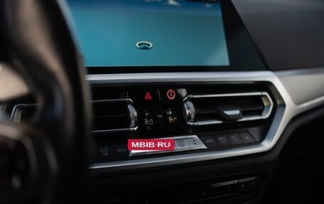 BMW 3 серия, 2021 год, 5 150 000 рублей, 7 фотография