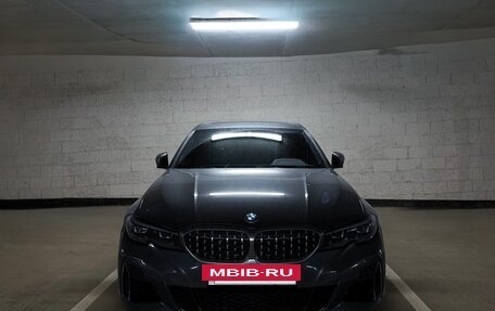 BMW 3 серия, 2021 год, 5 150 000 рублей, 11 фотография