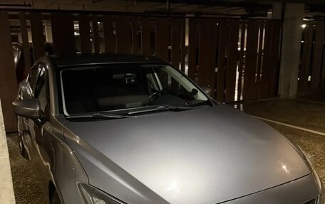Mazda 3, 2014 год, 1 490 000 рублей, 6 фотография