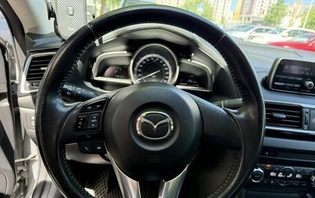 Mazda 3, 2014 год, 1 490 000 рублей, 5 фотография