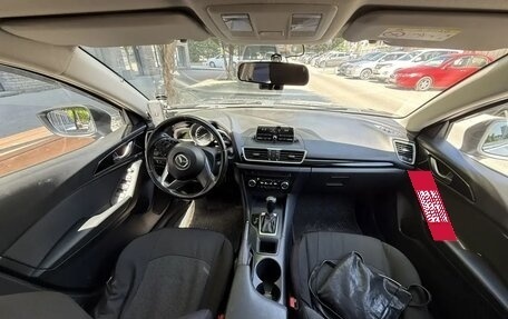 Mazda 3, 2014 год, 1 490 000 рублей, 4 фотография