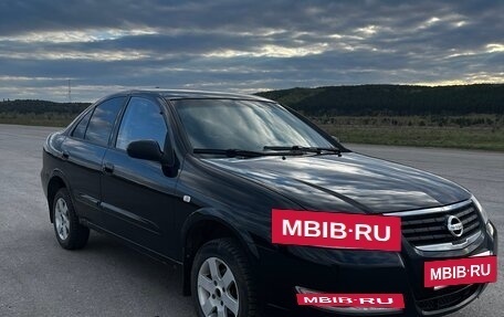Nissan Almera Classic, 2008 год, 349 000 рублей, 6 фотография