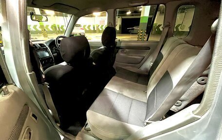 Mazda Demio III (DE), 2002 год, 194 000 рублей, 14 фотография