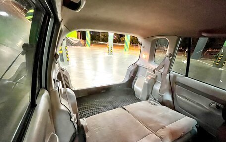 Mazda Demio III (DE), 2002 год, 194 000 рублей, 13 фотография
