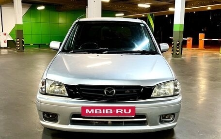 Mazda Demio III (DE), 2002 год, 194 000 рублей, 2 фотография