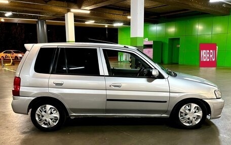 Mazda Demio III (DE), 2002 год, 194 000 рублей, 4 фотография