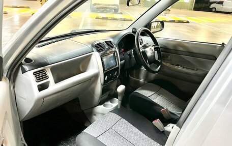Mazda Demio III (DE), 2002 год, 194 000 рублей, 16 фотография