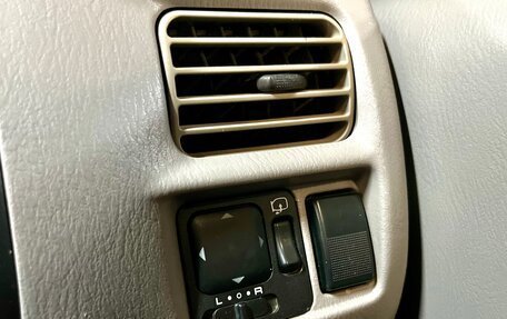 Mazda Demio III (DE), 2002 год, 194 000 рублей, 19 фотография