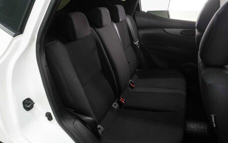 Nissan Qashqai, 2015 год, 1 369 000 рублей, 7 фотография