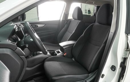 Nissan Qashqai, 2015 год, 1 369 000 рублей, 10 фотография
