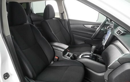 Nissan Qashqai, 2015 год, 1 369 000 рублей, 8 фотография