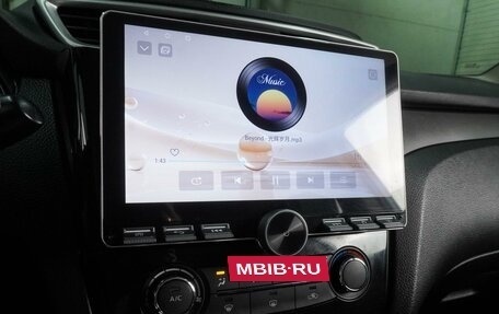 Nissan Qashqai, 2015 год, 1 369 000 рублей, 13 фотография