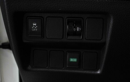 Nissan Qashqai, 2015 год, 1 369 000 рублей, 14 фотография