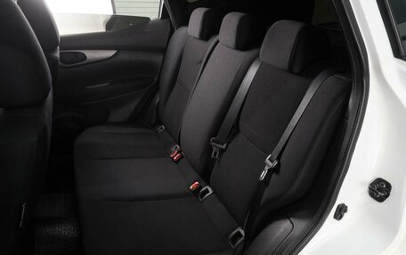 Nissan Qashqai, 2015 год, 1 369 000 рублей, 9 фотография