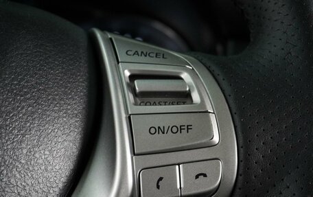 Nissan Qashqai, 2015 год, 1 369 000 рублей, 16 фотография