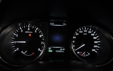 Nissan Qashqai, 2015 год, 1 369 000 рублей, 17 фотография