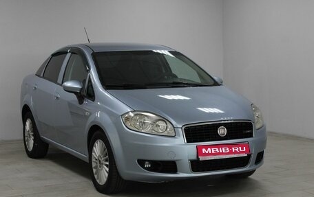 Fiat Linea, 2008 год, 499 900 рублей, 1 фотография