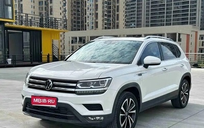 Volkswagen Tharu, 2022 год, 2 000 000 рублей, 1 фотография