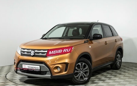 Suzuki Vitara II рестайлинг, 2018 год, 1 359 585 рублей, 1 фотография
