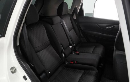 Nissan X-Trail, 2019 год, 1 854 000 рублей, 7 фотография