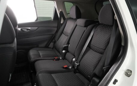 Nissan X-Trail, 2019 год, 1 854 000 рублей, 9 фотография