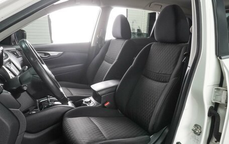 Nissan X-Trail, 2019 год, 1 854 000 рублей, 10 фотография
