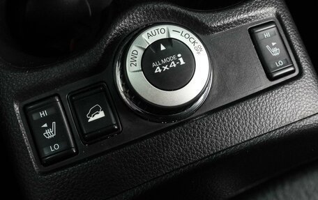 Nissan X-Trail, 2019 год, 1 854 000 рублей, 13 фотография